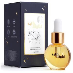 14th Night The Hair Elixir 30ml